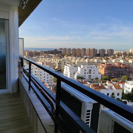 Malaguena Views Apartment Torremolinos Exterior foto