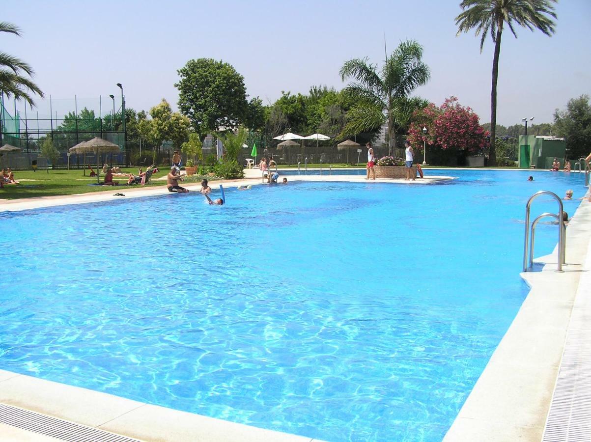 Malaguena Views Apartment Torremolinos Exterior foto