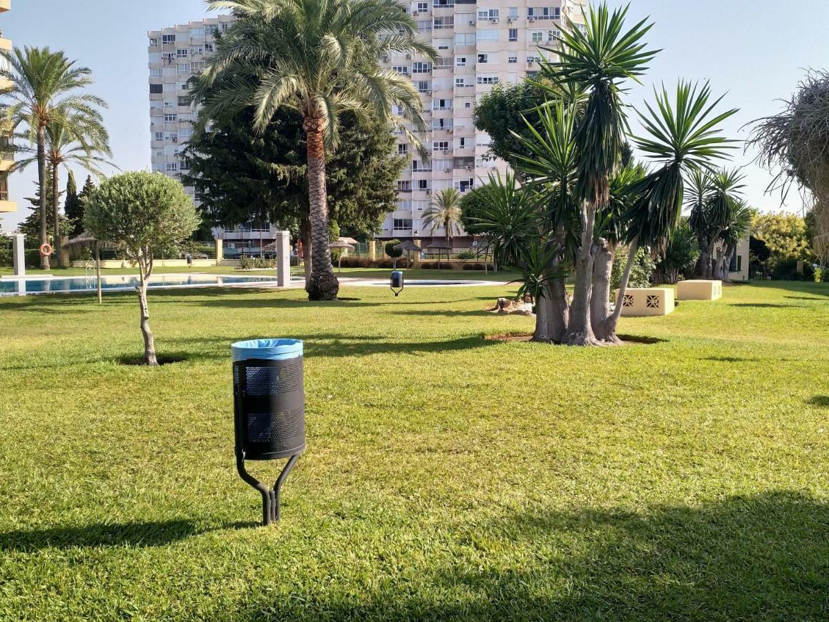 Malaguena Views Apartment Torremolinos Exterior foto