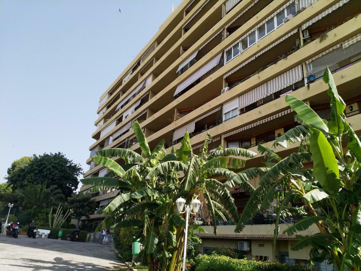 Malaguena Views Apartment Torremolinos Exterior foto