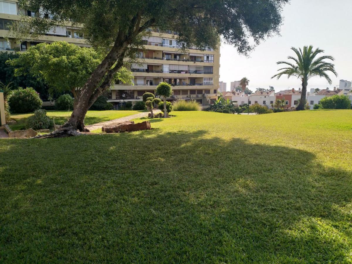 Malaguena Views Apartment Torremolinos Exterior foto