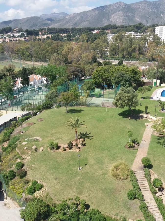 Malaguena Views Apartment Torremolinos Exterior foto